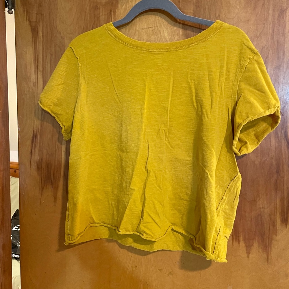 Anthro Tee